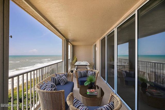 1755 N Highway A1a 702, Indialantic, FL 32903