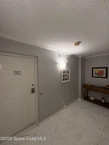 1755 N Highway A1a 702, Indialantic, FL 32903