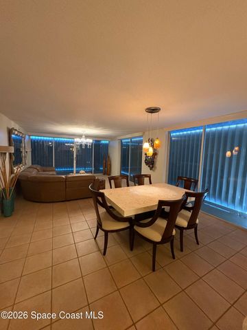 1755 N Highway A1a 702, Indialantic, FL 32903