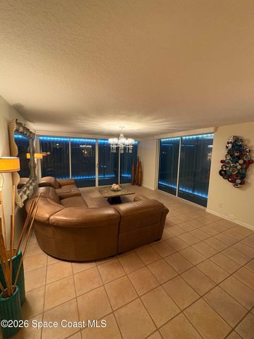 1755 N Highway A1a 702, Indialantic, FL 32903