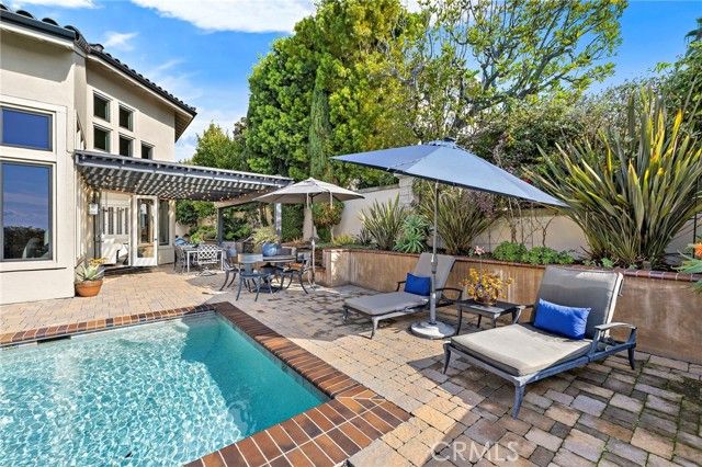 14 Newcastle, Laguna Niguel, CA 92677