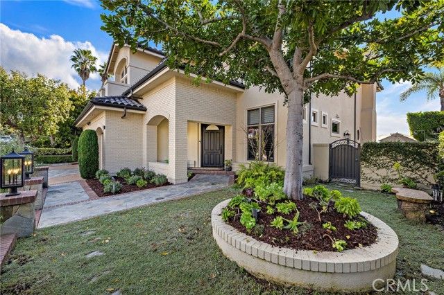 14 Newcastle, Laguna Niguel, CA 92677