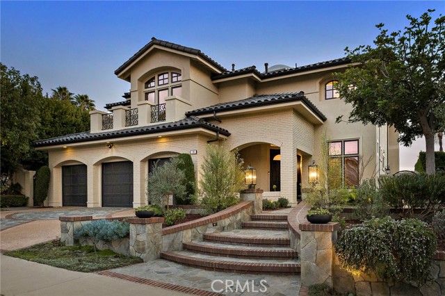 14 Newcastle, Laguna Niguel, CA 92677