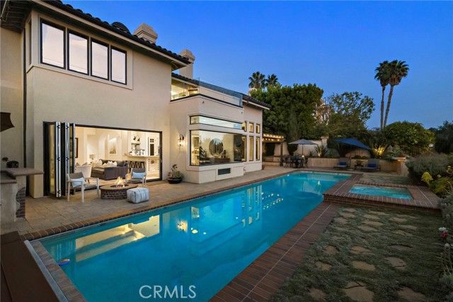 14 Newcastle, Laguna Niguel, CA 92677