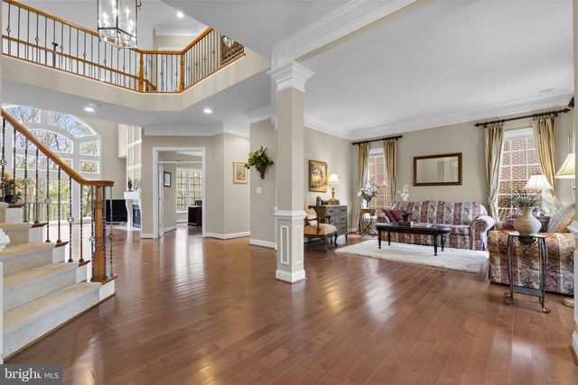 18344 MID OCEAN PL, Leesburg, VA 20176