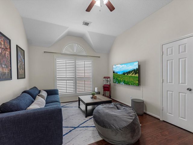 14003 Stardust Lane, Houston, TX 77041