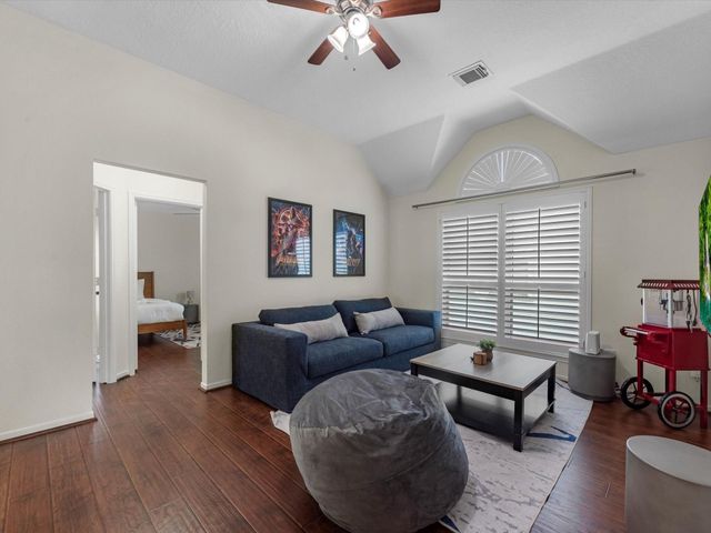 14003 Stardust Lane, Houston, TX 77041