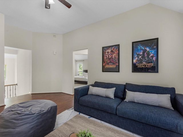 14003 Stardust Lane, Houston, TX 77041