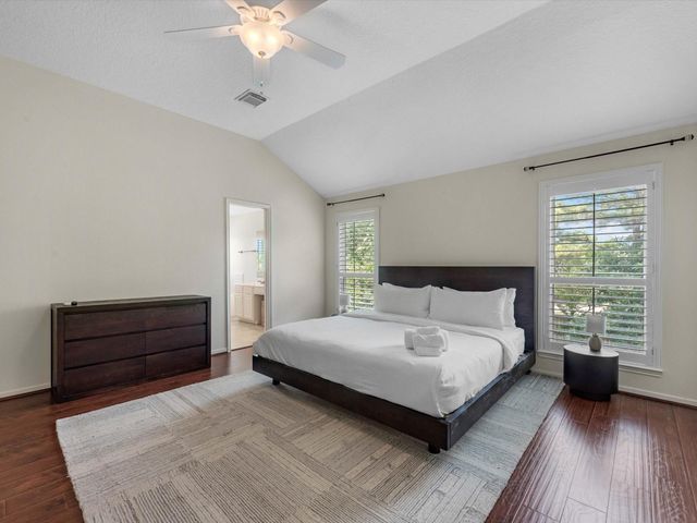 14003 Stardust Lane, Houston, TX 77041