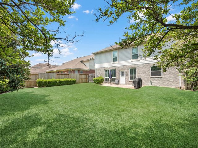 14003 Stardust Lane, Houston, TX 77041