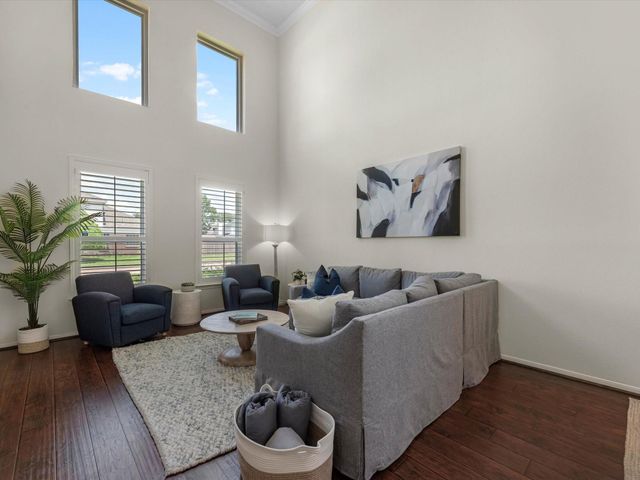 14003 Stardust Lane, Houston, TX 77041