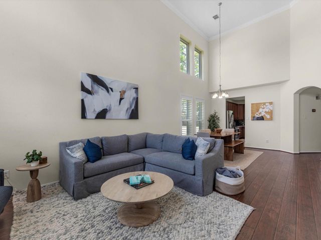 14003 Stardust Lane, Houston, TX 77041