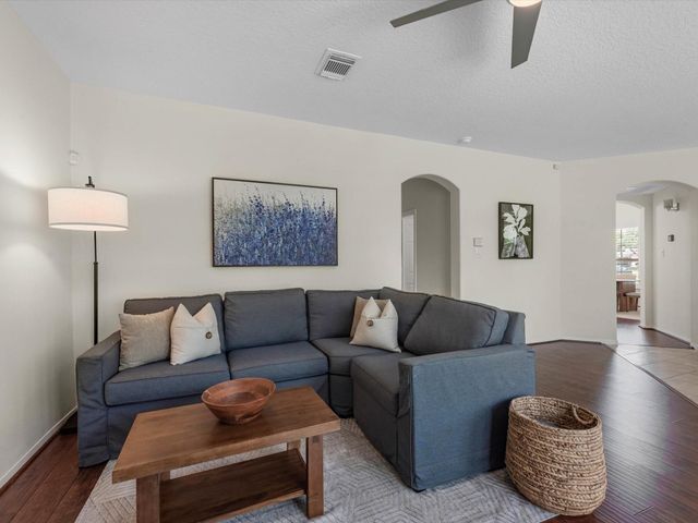 14003 Stardust Lane, Houston, TX 77041