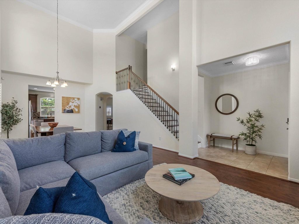 14003 Stardust Lane, Houston, TX 77041