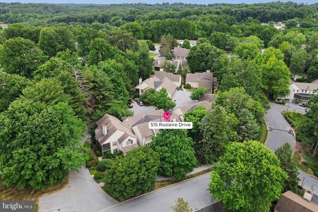 515 ROSLAIRE DR, Hummelstown, PA 17036