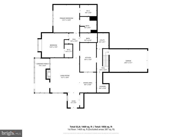 515 ROSLAIRE DR, Hummelstown, PA 17036