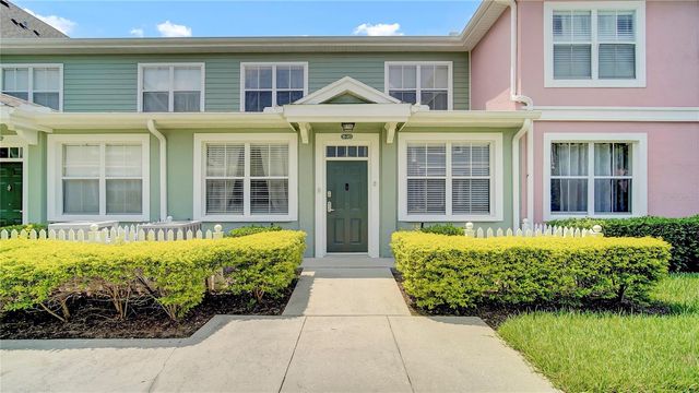 4009 VENETIAN BAY DRIVE 103, Kissimmee, FL 34741