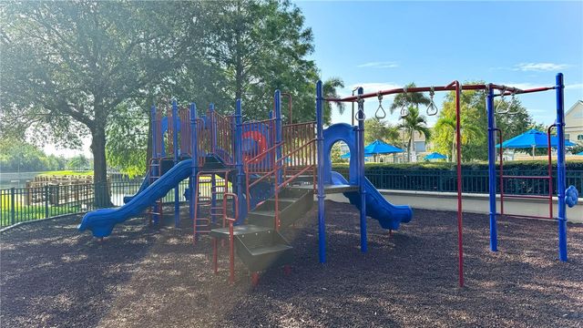 4009 VENETIAN BAY DRIVE 103, Kissimmee, FL 34741