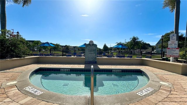 4009 VENETIAN BAY DRIVE 103, Kissimmee, FL 34741