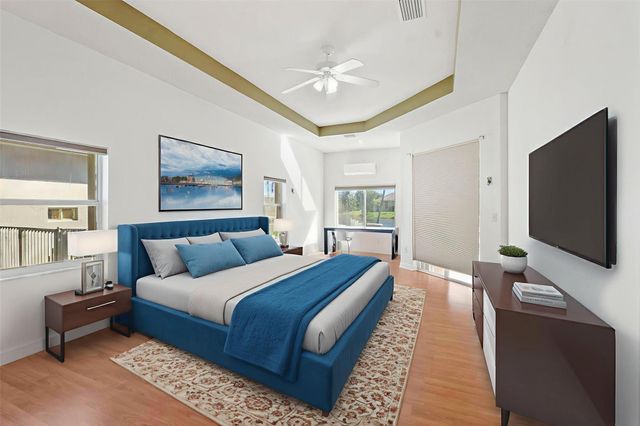 16364 NW 14th Street, Pembroke Pines, FL 33028