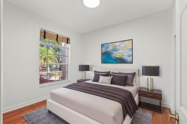 16364 NW 14th Street, Pembroke Pines, FL 33028