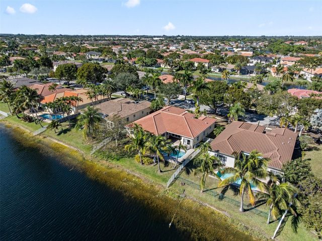 16364 NW 14th Street, Pembroke Pines, FL 33028