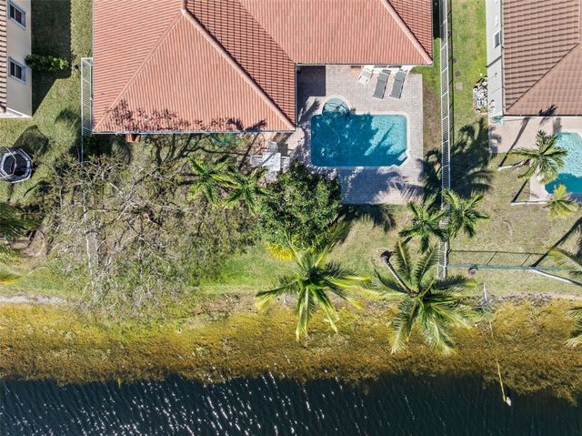 16364 NW 14th Street, Pembroke Pines, FL 33028