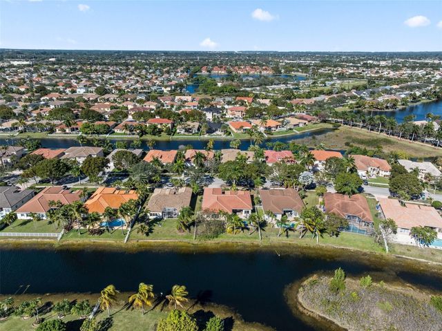 16364 NW 14th Street, Pembroke Pines, FL 33028