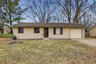 1117 Apple Court, Iowa City, IA 52240