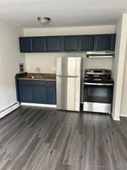 40 Prospect Avenue 1E, Norwalk, CT 06850