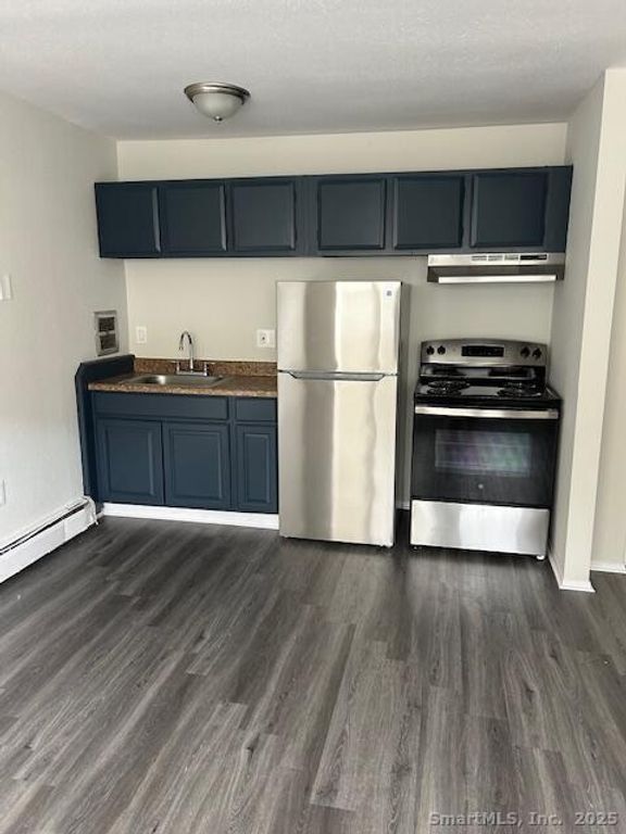 40 Prospect Avenue 1E, Norwalk, CT 06850