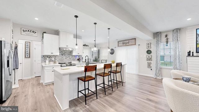 267 CRESCITA LN, Clayton, DE 19938