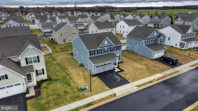 267 CRESCITA LN, Clayton, DE 19938