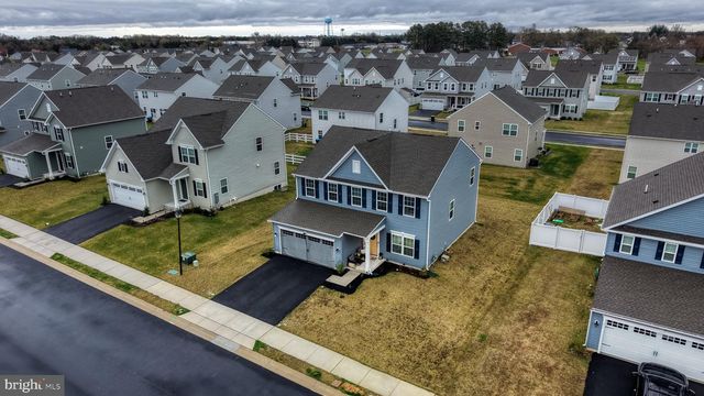 267 CRESCITA LN, Clayton, DE 19938