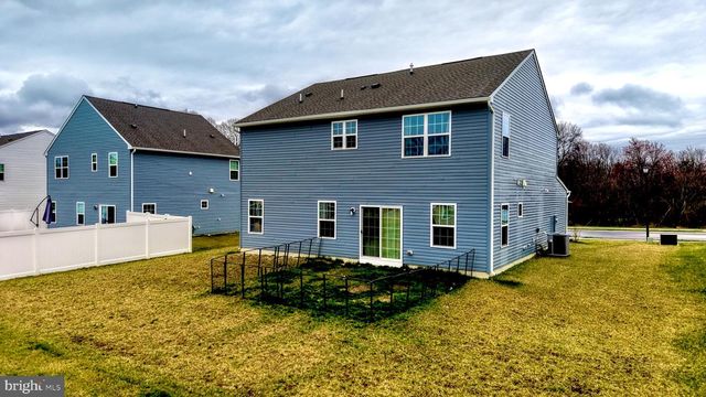 267 CRESCITA LN, Clayton, DE 19938