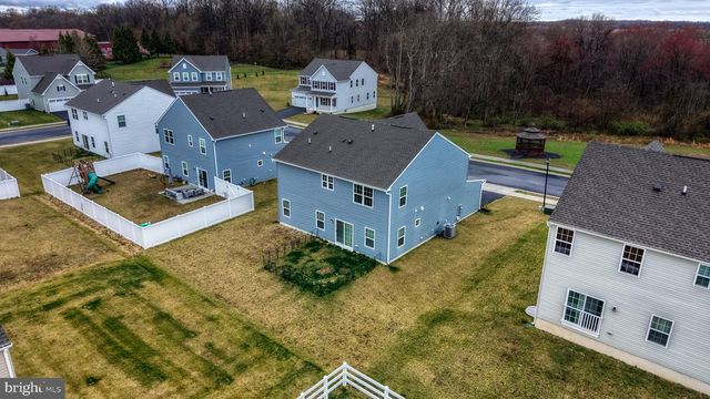 267 CRESCITA LN, Clayton, DE 19938