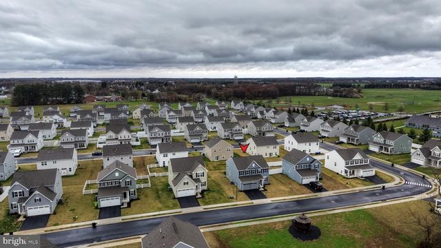 267 CRESCITA LN, Clayton, DE 19938