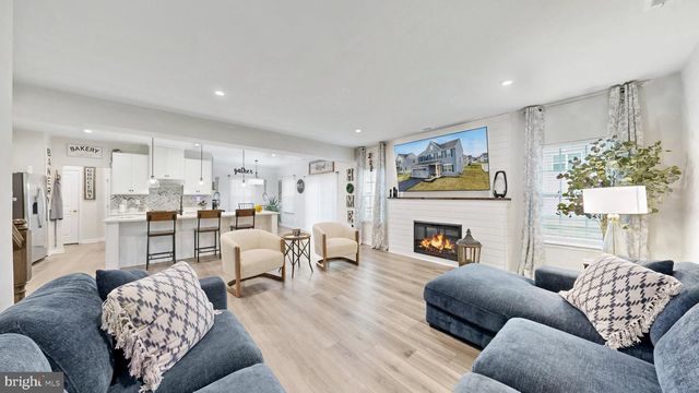 267 CRESCITA LN, Clayton, DE 19938