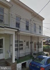 114 W SOUTH ST, Mahanoy City, PA 17948