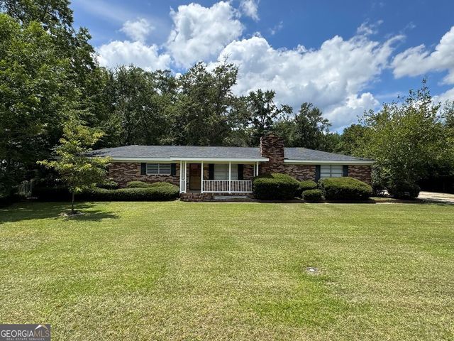 108 Plum Street, Dublin, GA 31021