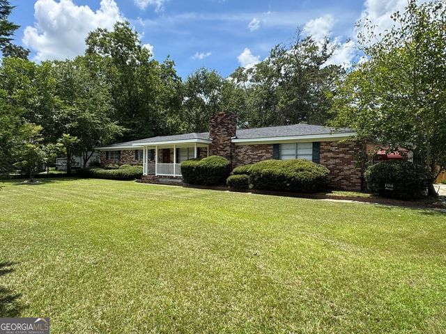 108 Plum Street, Dublin, GA 31021