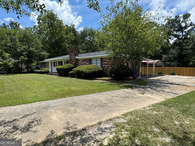 108 Plum Street, Dublin, GA 31021