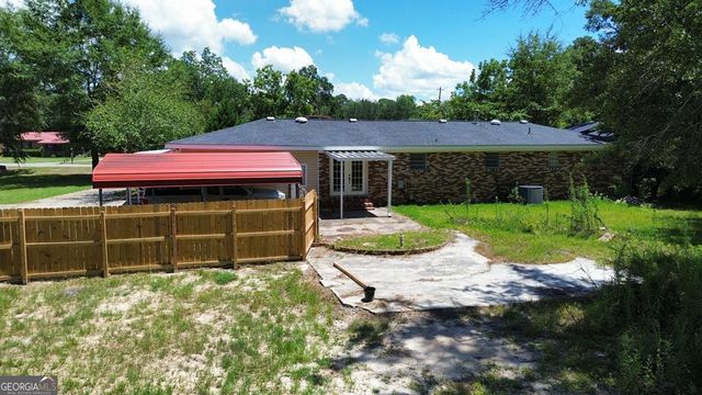 108 Plum Street, Dublin, GA 31021