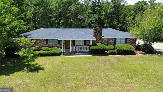 108 Plum Street, Dublin, GA 31021