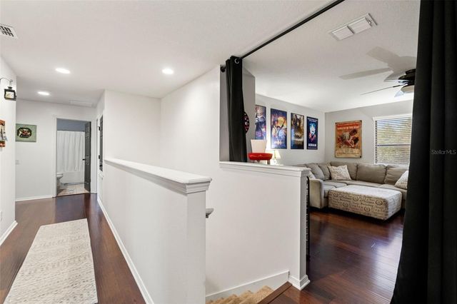 647 ALPINE THISTLE DRIVE, Brooksville, FL 34604