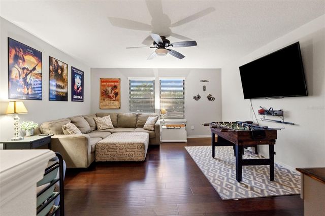 647 ALPINE THISTLE DRIVE, Brooksville, FL 34604