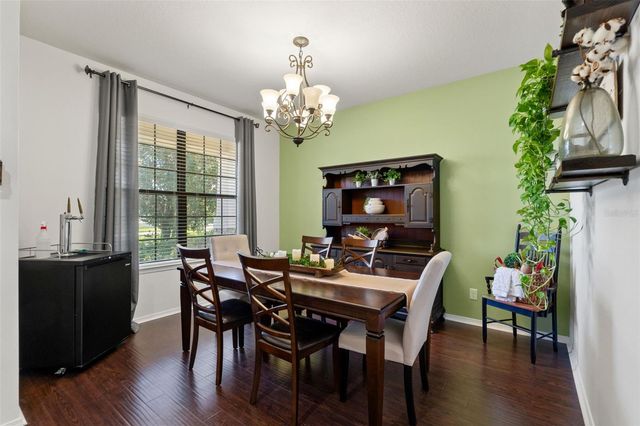 647 ALPINE THISTLE DRIVE, Brooksville, FL 34604