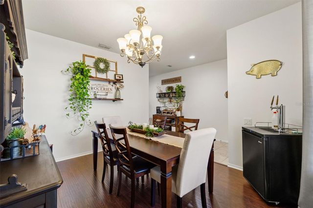 647 ALPINE THISTLE DRIVE, Brooksville, FL 34604