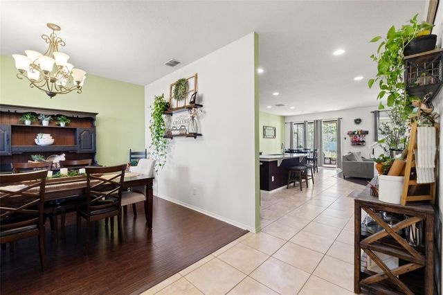 647 ALPINE THISTLE DRIVE, Brooksville, FL 34604