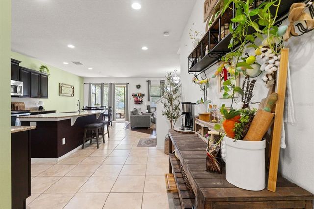 647 ALPINE THISTLE DRIVE, Brooksville, FL 34604